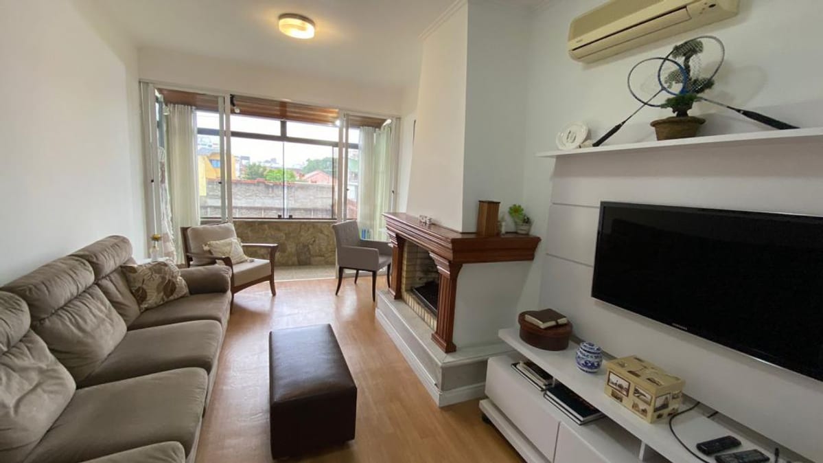 Apartamento 3 dormitório centro de canoas
