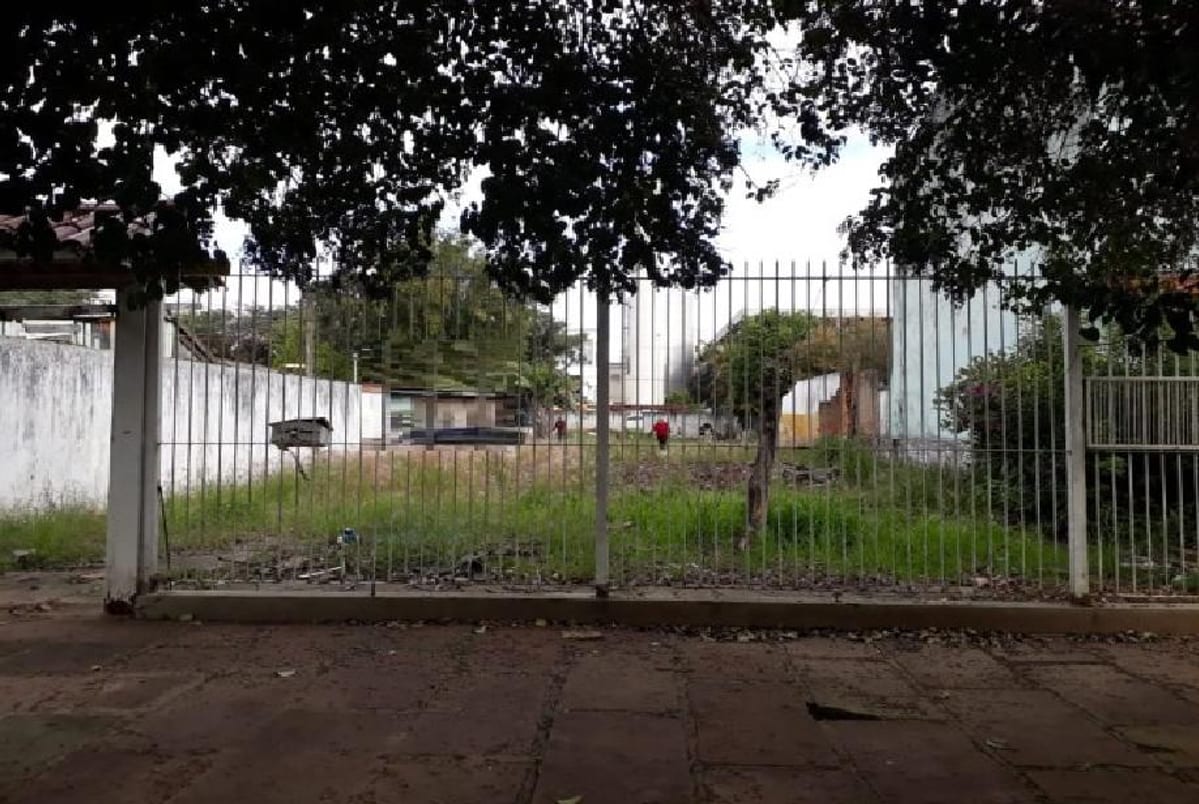 Terreno em Canoas