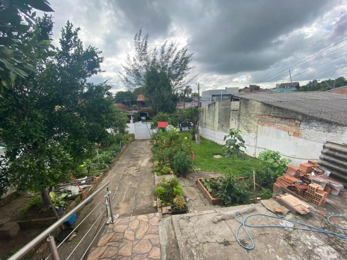 Terreno em canoas