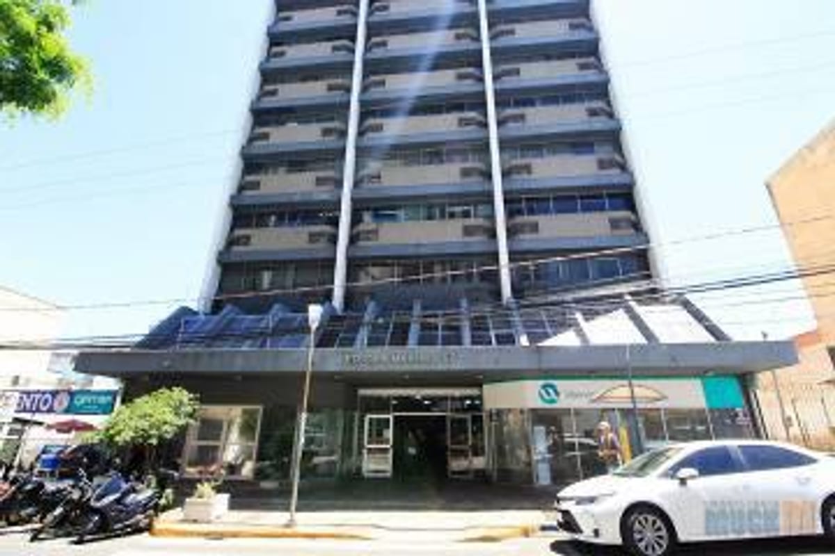 Sala comercial centro de canoas