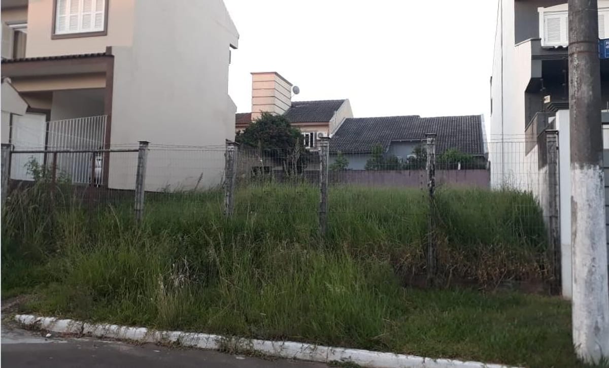 Terreno em Canoas