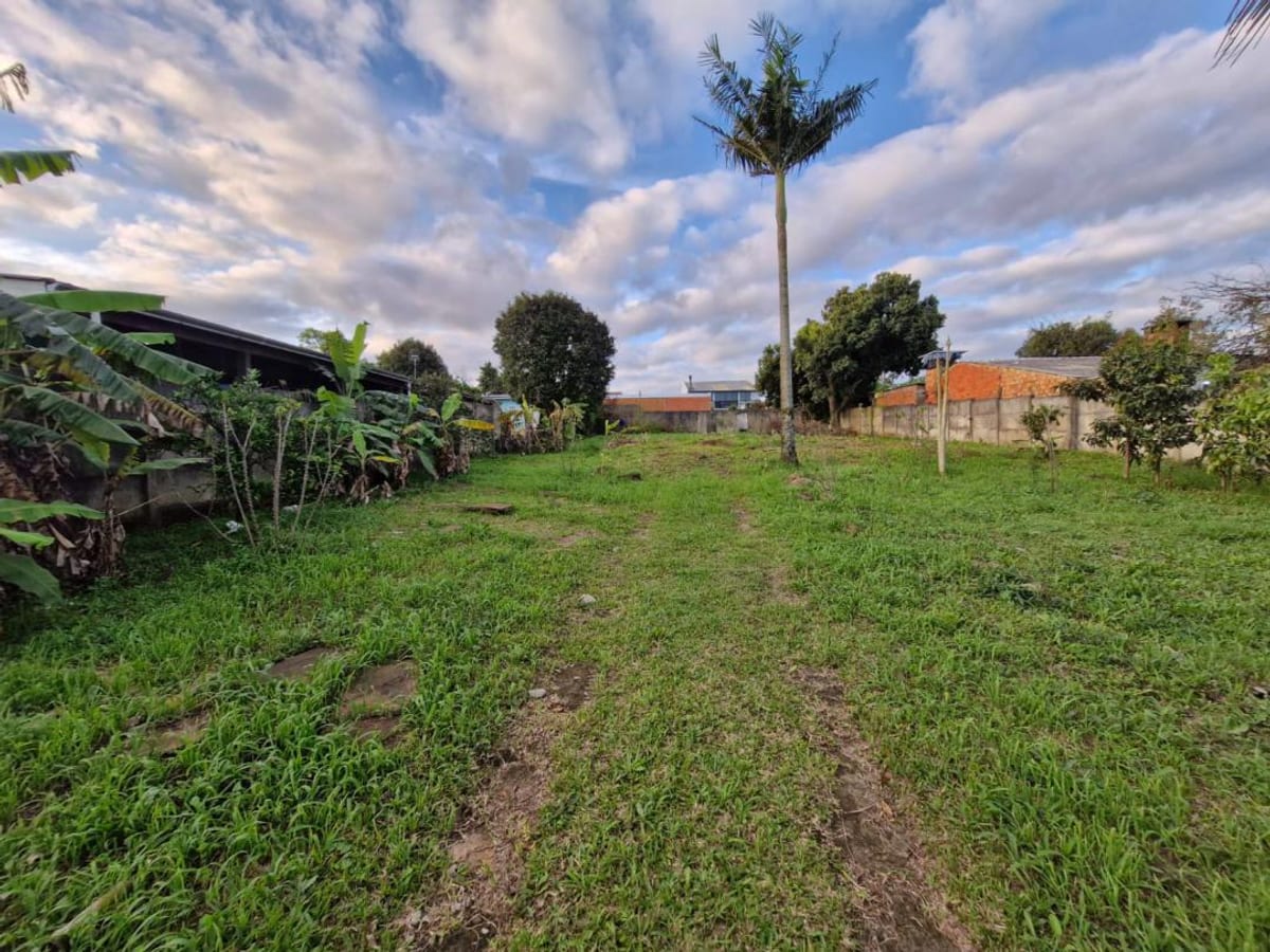 Terreno em Canoas Bairro Olaria