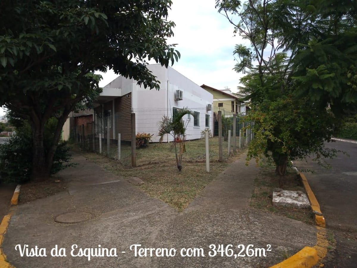 Casa com 117,00 m² privativos, 3 dormitórios e 1 suíte em Canoas